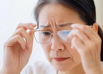 ต้อกระจก (Cataract) คืออะไร? สาเหตุ อาการ และวิธีรักษา