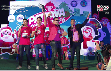 Pattaya Countdown 2016 EP.1 (31-12-58)