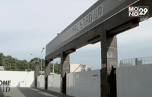 ญี่ปุ่นคาดใช้งบ 64,000 ล้านบาทสร้างสนามกีฬาโอลิมปิกส์