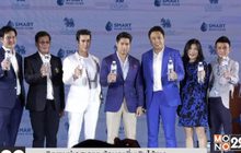 “น้ำดื่มสิงห์” ตอกย้ำความเป็นหนึ่ง คว้า “ณเดชน์ คูกิมิยะ” มาเป็นพรีเซ็นเตอร์