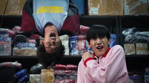 เตรียมเปิดซองแดงรับแรงกระแทกความฮา ‘ซองแดงแต่งผี’ 20 มีนาคมนี้ ในโรงภาพยนตร์