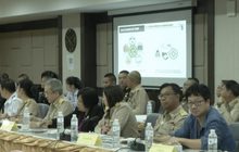 ระดมความเห็นแก้ไขปัญหาฝุ่นควันเชียงใหม่