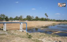 เทศบาลตำบลเมืองคง เหลือน้ำผลิตประปา 17 วัน