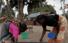 เรียลลิตี้โชว์ตีแผ่ชีวิตเกษตรกรหญิงในแทนซาเนีย