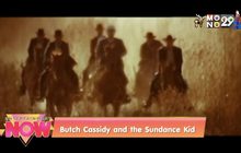 Movie Review : Butch Cassidy and the Sundance Kid