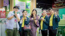 บ้านหมอละออง กรุ๊ป ชวนคนรักสุขภาพลุย “มหกรรมสมุนไพรแห่งชาติ 2-6 ก.ค.68” จัดเต็มโปรฯ พิเศษ พร้อมดึงแบรนด์แอมบาสเดอร์”ชาย-ชาตโยดม”ร่วมเสวนา
