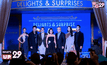 คิง เพาเวอร์ จัดงาน Delights & Surprises 2015