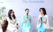 ฉลองครบรอบ 2 ปี The Fountain Wellness Clinic ส่งพลังใจในวันสตรีสากล ให้ผู้หญิงทุกคนตรวจเช็คสุขภาพ
