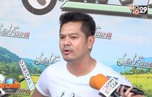 “เต๋า สมชาย” เตรียมวิ่งมาราธอนขั้วโลกเหนือช่วยผู้ป่วยมะเร็ง