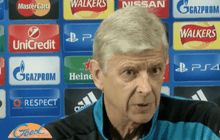 “เวนเกอร์” หวั่นการโด๊ปลามสู่วงการฟุตบอล