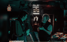 หนังใหม่ Alien: Covenant ประกาศปิดกล้องพร้อมฉายเดือนสิงหาคมปีหน้า