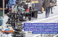 “วอร์เนอร์ บราเธอร์ส” ใช้ AI ช่วยทำตลาด