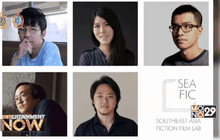 ไทย เวียดนาม สิงคโปร์ ได้รับเลือกเข้าโครงการ SEAFIC Lab