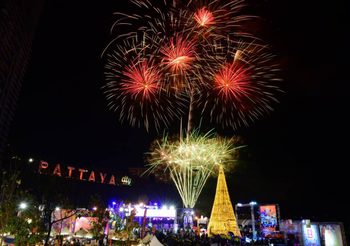 เตรียมพร้อมไปงาน MONO29​ PATTAYA​ COUNTDOWN​ 2022