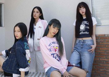 “CC DOUBLE O x PINK PANTHER” คอลลาบอเรชั่นใหม่สุดพิเศษ กับเจ้าเสือสีชมพู คาแรคเตอร์สุดกวนระดับโลก