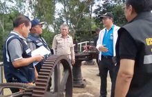 หลายพื้นที่ภาคอีสานน้ำท่วมเริ่มทรงตัว