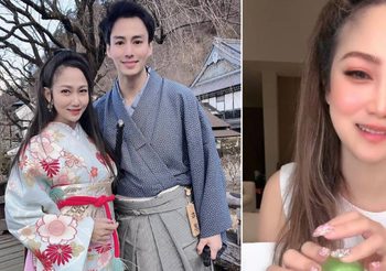 “ไฮโซน้ำหวาน-นาวินต้าร์” ขึ้นสำนักงานเขต ด้าน “นักไลฟ์” ยืนยันไม่ขอโทษ