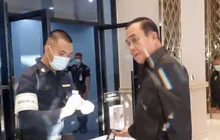 นายกฯ ปัดตอบปม 4 รมต.ลาออก