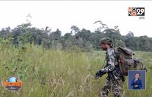 SCG ส่งเสริมคุณภาพชีวิต “ผู้พิทักษ์ป่า” อุทยานแห่งชาติเขาใหญ่