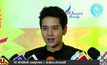 “โต๋” ปลื้มซิงเกิ้ลล่าสุดกระแสดี ยังไร้แพลนแต่ง “ไบร์ท“