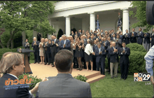 สภาล่างสหรัฐฯ ผ่านร่างกม. ประกันสุขภาพ American Health Care