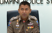 ​ตำรวจบุกค้นคอนโดฯ หรูอีกครั้งวันนี้