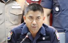 อุกอาจ มือดีรัว 7 นัดรถ“บิ๊กโจ๊ก”