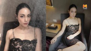 พลังของการรักตัวเอง ตั๊ก บงกช ไอดอลสร้างแรงบันดาลใจ ผอมแล้วสวยมาก