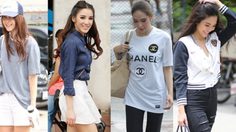 4 ไอเทมหลัก ห้ามขาด! ถ้าอยากเป็นสาว สปอร์ตเกิร์ล สุดชิค