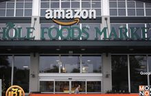 Amazon ลดราคาสินค้าใน Whole Foods เฉลี่ย 43%