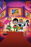Teen Titans Go! To the Movies ทีนไททันส์โก ฮีโร่วัยเกรียน
