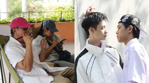 “แอนดี้ ราชิต” รีเทิร์นอย่างทรงพลัง ปั้นนักแสดงหน้าใหม่ “แจ้งเกิด” ยกเซ็ต เดิมพันครั้งใหญ่ของซีรีส์วายมาตรฐานใหม่ “School of Ruck The Series”