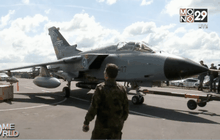 Welcome World 27-11-58