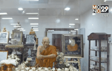 ตั้งกรรมการฯ ดูแลสรีระสังขาร “หลวงพ่อคูณ”