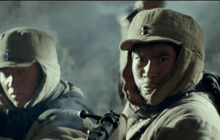 โมโนฟิล์ม จัดฉาย ภ.The Taking of Tiger Mountain รอบปฐมทัศน์