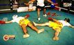 สัมผัสชีวิตนักมวยในค่ายมวย ตอน2