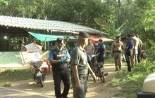 ออกหมายจับ 2 ผู้ก่อความไม่สงบยิง ชรบ.ยะลา