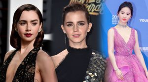 โชว์เครื่องประดับเพชรหลักล้าน ของเหล่า ดาราฮอลลีวูด ที่เคยใส่เฉิดฉายบนพรมแดง