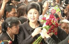 จำคุก “ยิ่งลักษณ์” 5 ปี ไม่รอลงอาญา คดีจำนำข้าว
