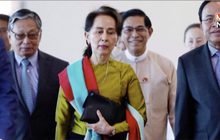 “ซูจี” เตรียมขึ้นศาลโลกคดีฆ่าล้างเผ่าพันธุ์โรฮีนจา