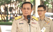 ​นายกฯ ย้ำยังไม่ปรับ ครม.ปม “ดอน” ขาดคุณสมบัติ