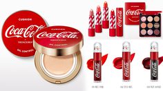 เงินในกระเป๋าสั่นมาก! The Face Shop คอลเลกชั่นใหม่ สวยครบจบในหนึ่งเดียว