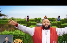 อัลบั้มใหม่ DJ Khaled ขึ้นอันดับ 1 ชาร์ต Billboard