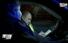 ตำรวจรัสเซียสกัดประท้วงภาษีใหม่