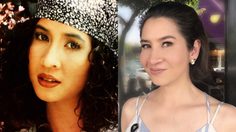 หมิว ลลิตา นางเอกตลอดกาล กับลุคผมสั้น สวยเท่ไม่เปลี่ยน!