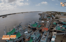 แบนประมงผิดกฎหมายเด็ดขาด