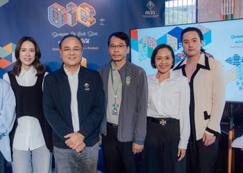 คปภ. ชวนเช็กอินสตรีทอาร์ต “INSURANCE STREET SENSE” สัมผัสประสบการณ์ใหม่ เมื่อความปลอดภัย หลอมรวมกับศิลปะ วันนี้-8 ก.พ. ที่ HUGS Songwat