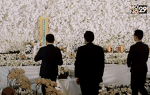 ไต้หวันจัดพิธีรำลึกเหยื่อเครื่องบินทรานส์เอเชียตก