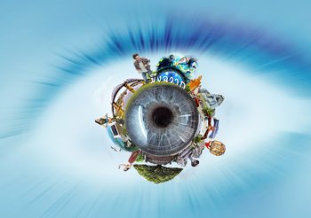 ปักหมุด “เที่ยวทริป..ไฮบริดทัวร์” เที่ยวปลอดภัยในยุคโควิด ยุทธศาสตร์ท่องเที่ยวเชิงรุกเมืองรองรอบกรุง(เทพฯ)