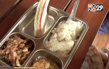 ตรวจสอบครูหักเงินค่าอาหารกลางวัน จ.บุรีรัมย์